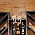 Saint Constantine Mountain Retreat 酒店 2*