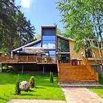 Saint Constantine Mountain Retreat Хотел 2*