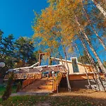 Saint Constantine Mountain Retreat Хотел 2*