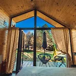 Saint Constantine Mountain Retreat 2* Пещера