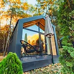 Хотел Saint Constantine Mountain Retreat