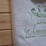 Saint Constantine Mountain Retreat 酒店 2*