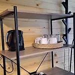 Saint Constantine Mountain Retreat