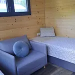 酒店 Saint Constantine Mountain Retreat 2*