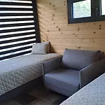 Saint Constantine Mountain Retreat Хотел Пещера