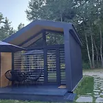 Saint Constantine Mountain Retreat Хотел 2*