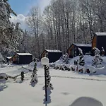 酒店 Saint Constantine Mountain Retreat 佩什泰拉