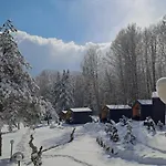 Saint Constantine Mountain Retreat 2*