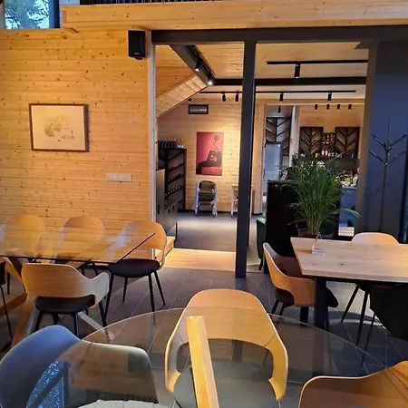 Saint Constantine Mountain Retreat