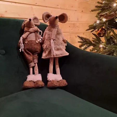 Saint Constantine Mountain Retreat 2*