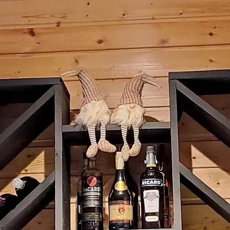 Saint Constantine Mountain Retreat Hotel 2*