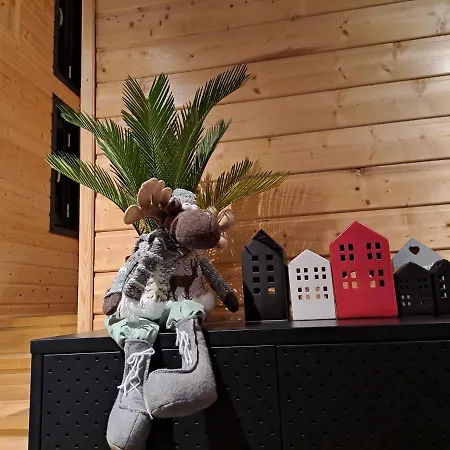 Saint Constantine Mountain Retreat 2*