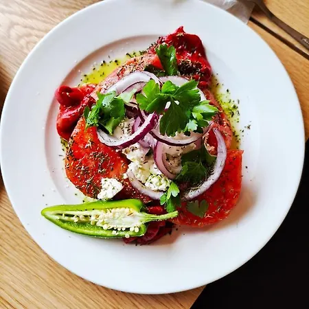 Saint Constantine Mountain Retreat 2* Peștera