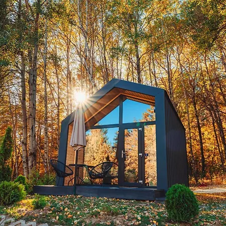 Saint Constantine Mountain Retreat Hotel