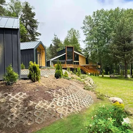 Saint Constantine Mountain Retreat Hotel 2*