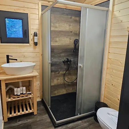 Saint Constantine Mountain Retreat 2*