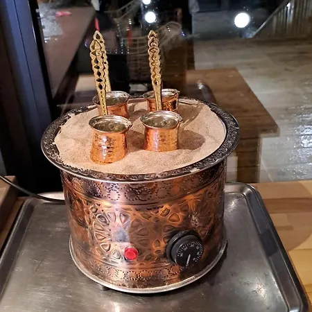 Saint Constantine Mountain Retreat 2* Pechtera