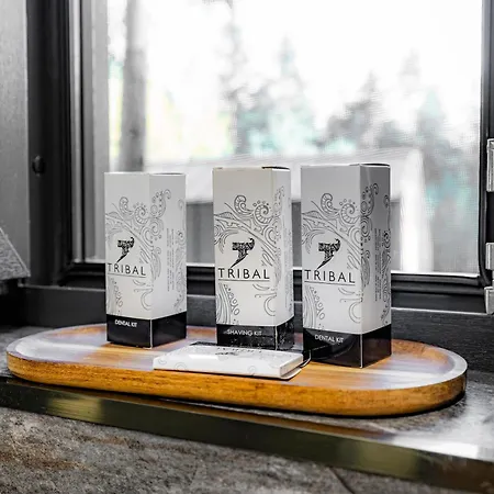 Saint Constantine Mountain Retreat Hotel 2*