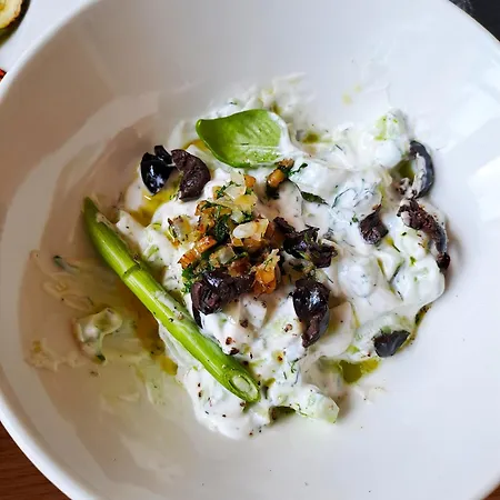 Hotel Saint Constantine Mountain Retreat