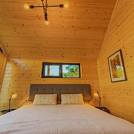 Saint Constantine Mountain Retreat פשטרה