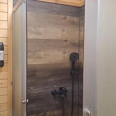 Hotel Saint Constantine Mountain Retreat 2*