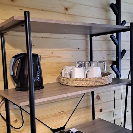 Saint Constantine Mountain Retreat