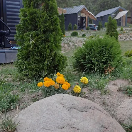 Saint Constantine Mountain Retreat Otel