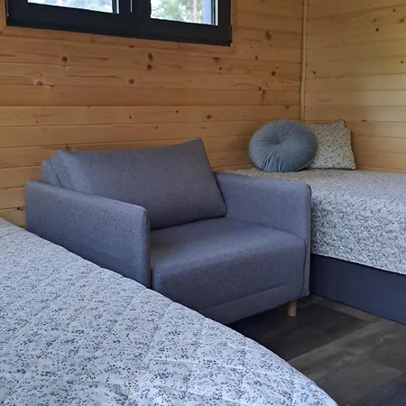 Saint Constantine Mountain Retreat 2*