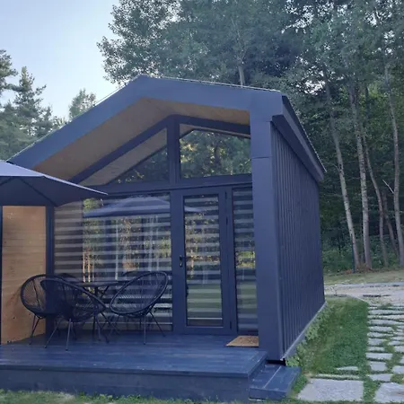 Saint Constantine Mountain Retreat מלון 2*