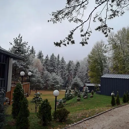 Saint Constantine Mountain Retreat