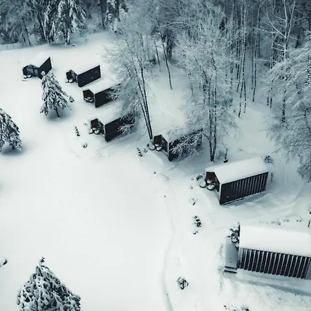 Saint Constantine Mountain Retreat 2*