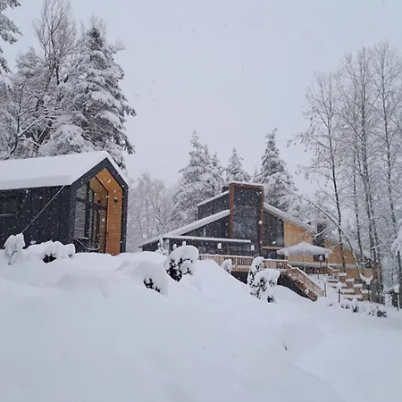 Saint Constantine Mountain Retreat Pechtera