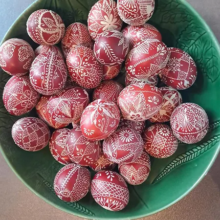 Saint Constantine Mountain Retreat מלון