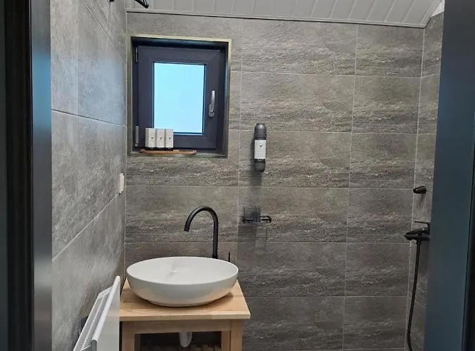 Hotel Saint Constantine Mountain Retreat 2*