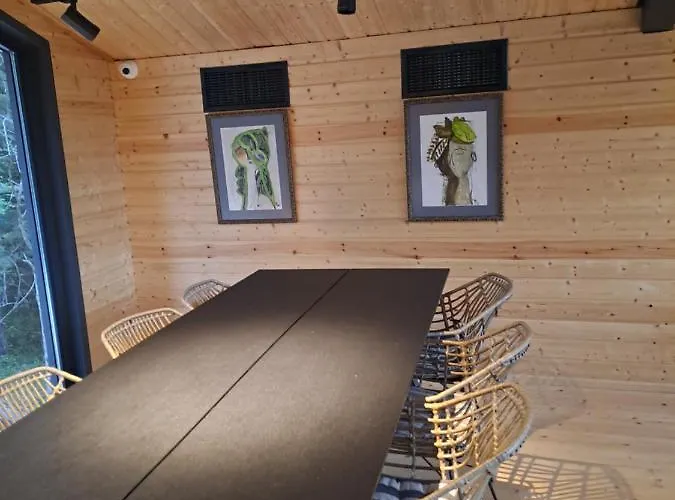 Hotel Saint Constantine Mountain Retreat Peshtera (Pazardzhik)