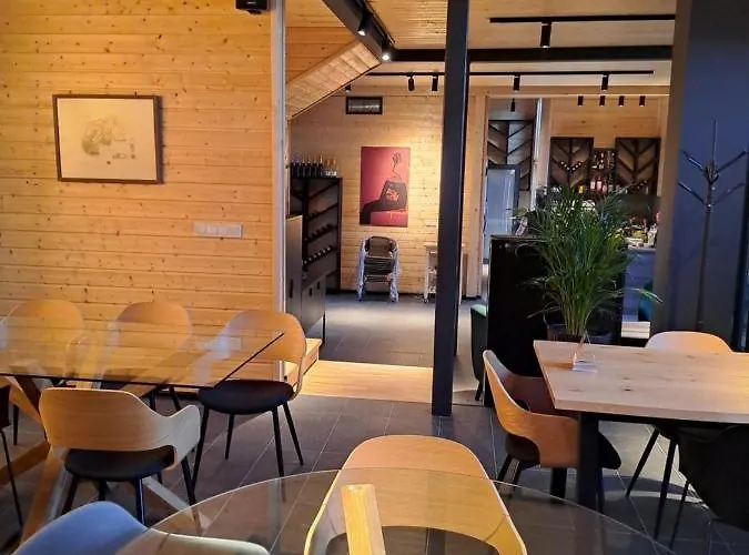 Saint Constantine Mountain Retreat