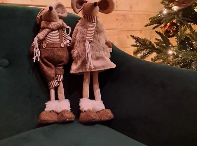 Saint Constantine Mountain Retreat 2*