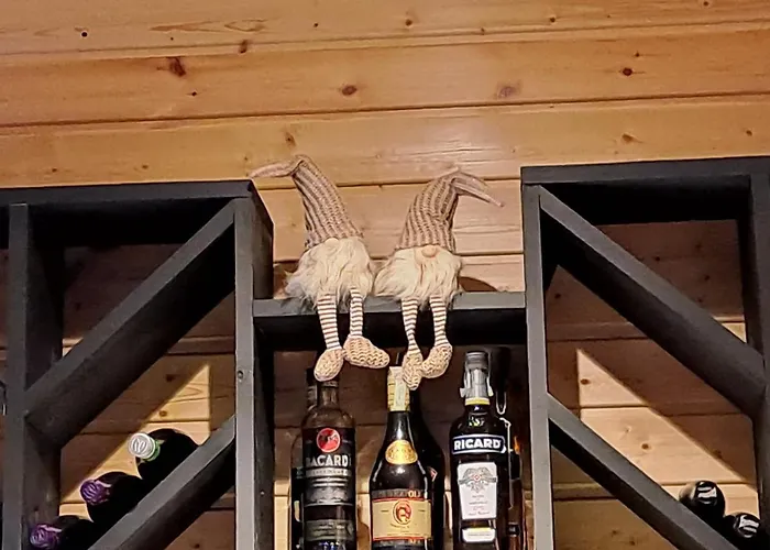 Saint Constantine Mountain Retreat Hotel 2*