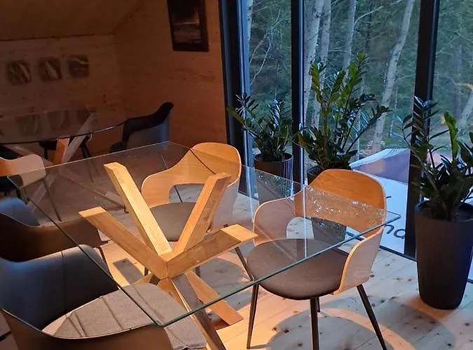 Saint Constantine Mountain Retreat Hotel