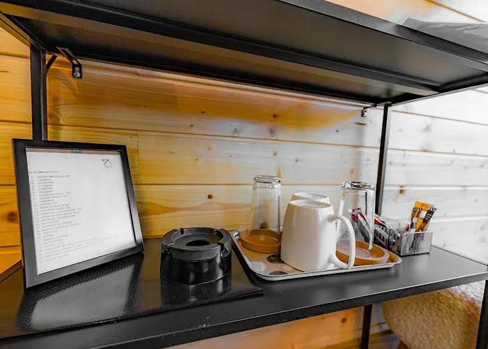 Hotel Saint Constantine Mountain Retreat Peshtera (Pazardzhik)