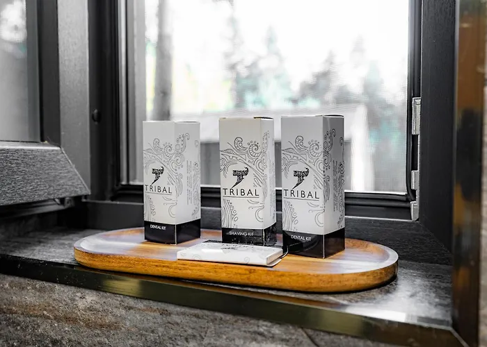 Saint Constantine Mountain Retreat Hotel 2*