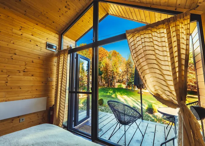 Saint Constantine Mountain Retreat Hotel Peshtera (Pazardzhik)