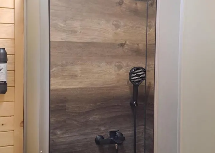 Hotel Saint Constantine Mountain Retreat 2*