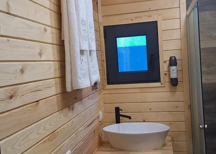 Saint Constantine Mountain Retreat 2* Peshtera (Pazardzhik)