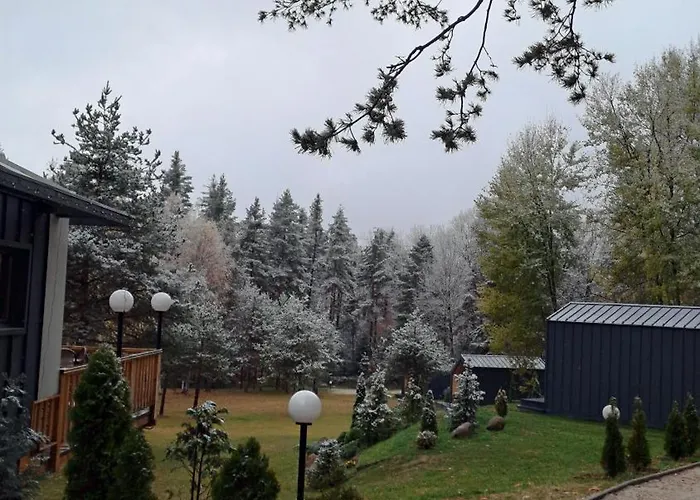 Saint Constantine Mountain Retreat