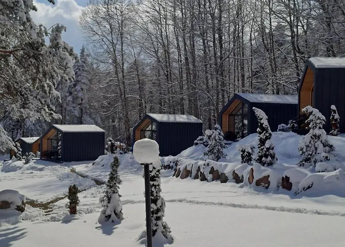 Hotel Saint Constantine Mountain Retreat Peshtera (Pazardzhik)