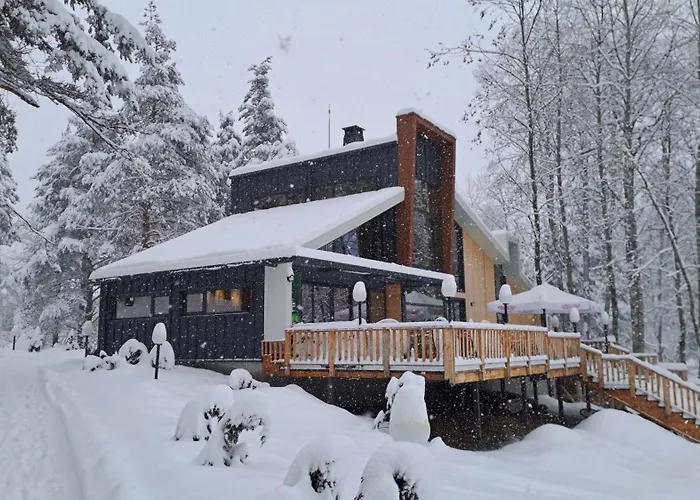 Saint Constantine Mountain Retreat 2*