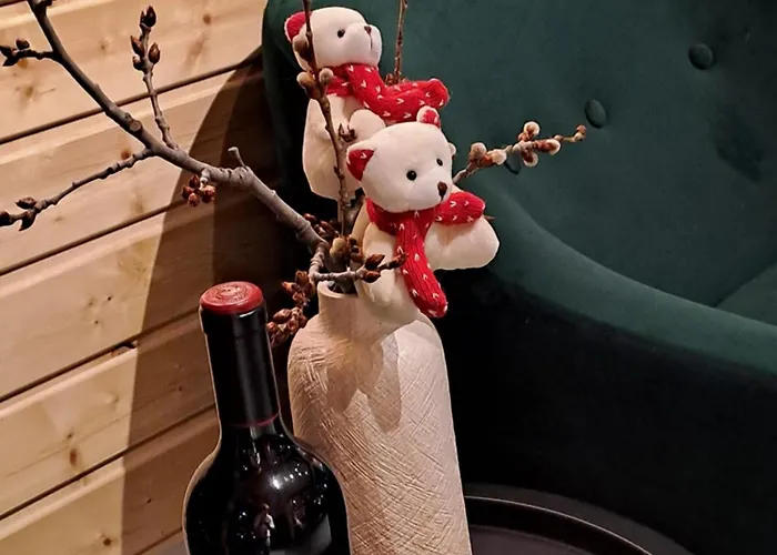 Saint Constantine Mountain Retreat Hotel